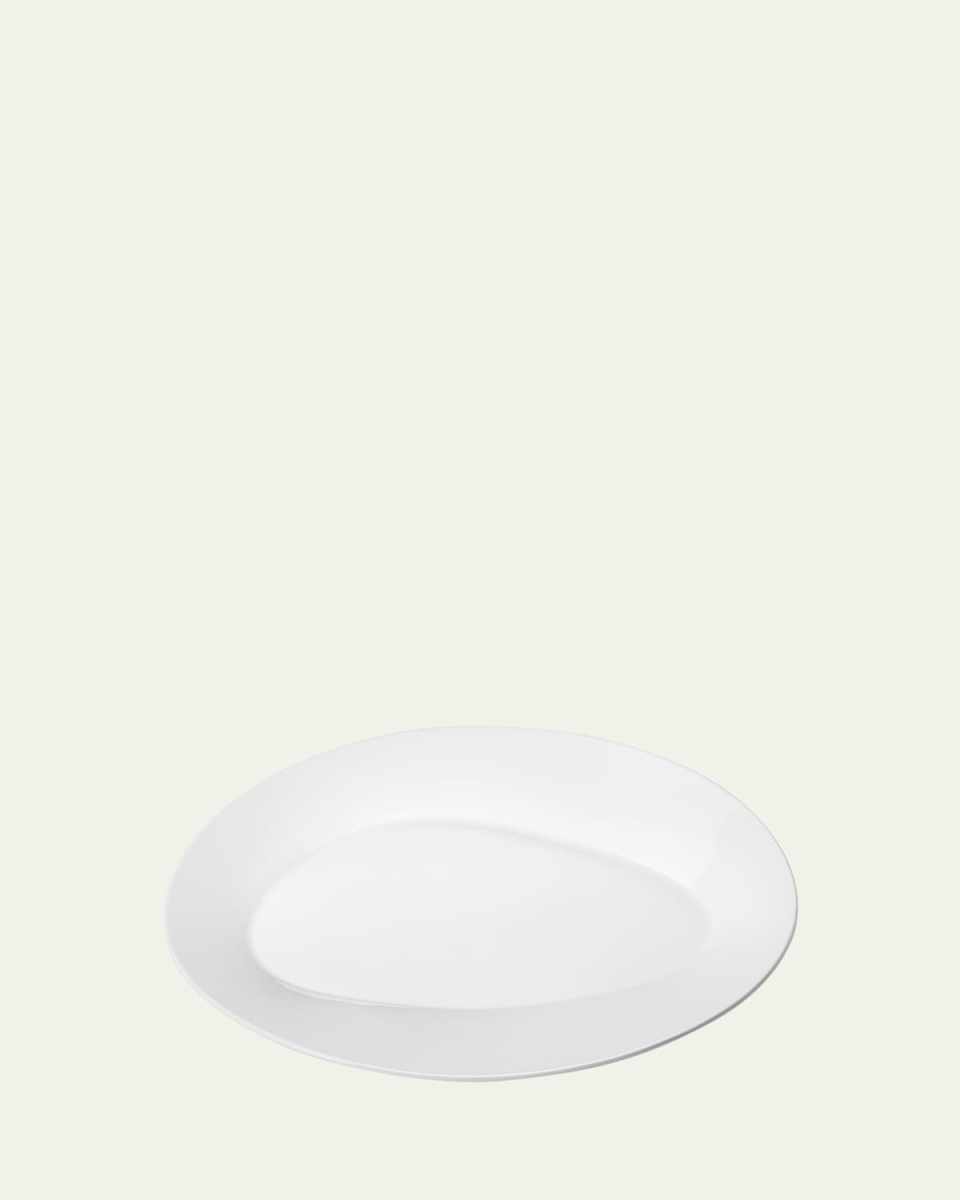 Sky Dinner 4-Piece Plate Set
